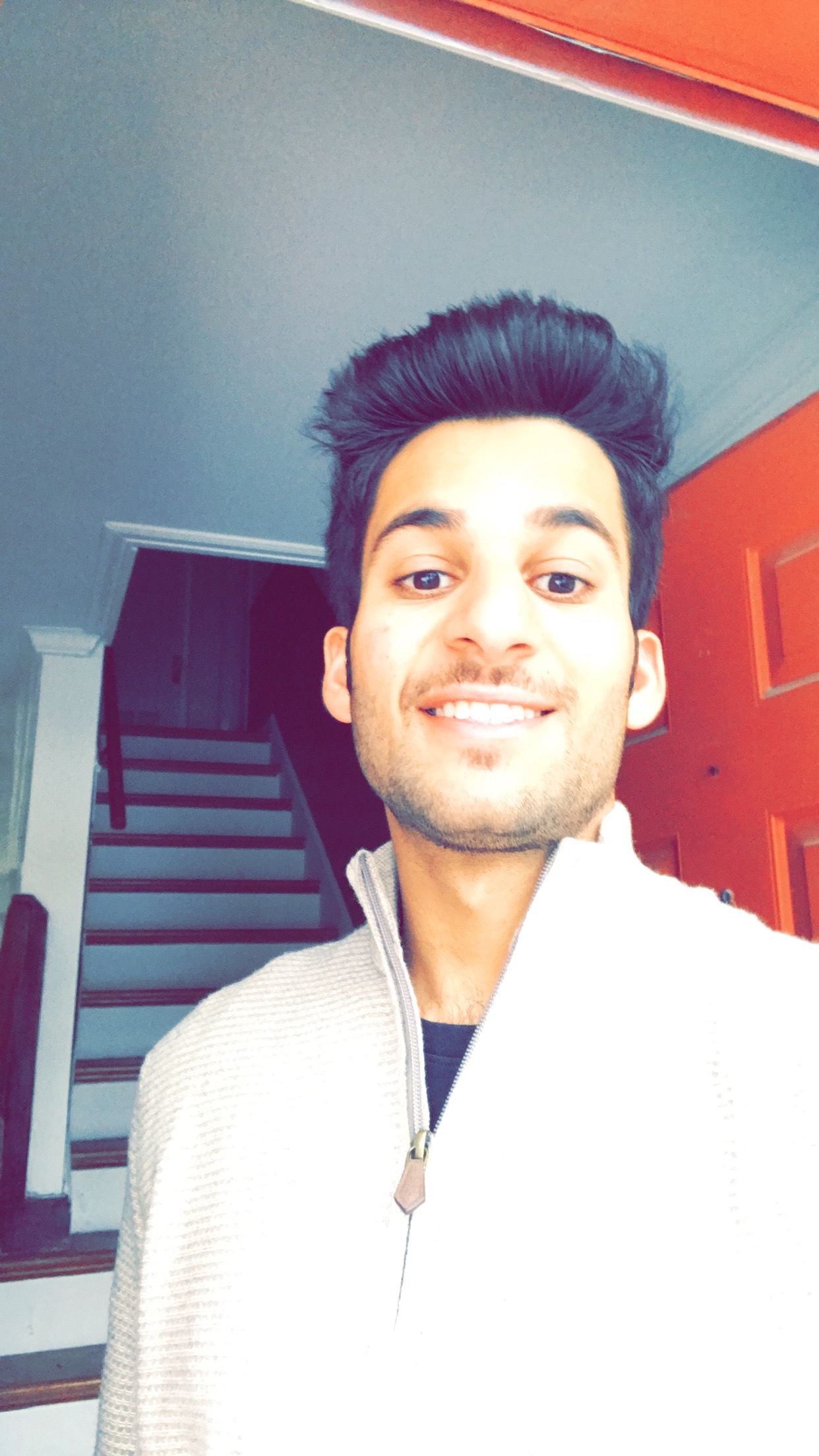 Ahmed Alriyami