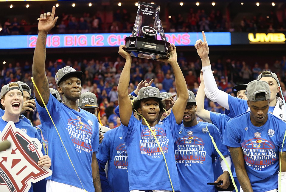 Jayhawks